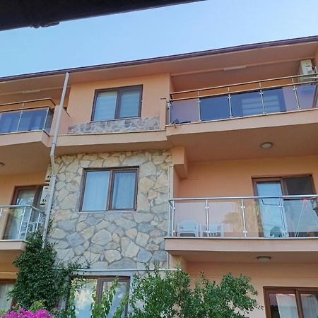 The Palm Apart Sarigerme Εξωτερικό φωτογραφία