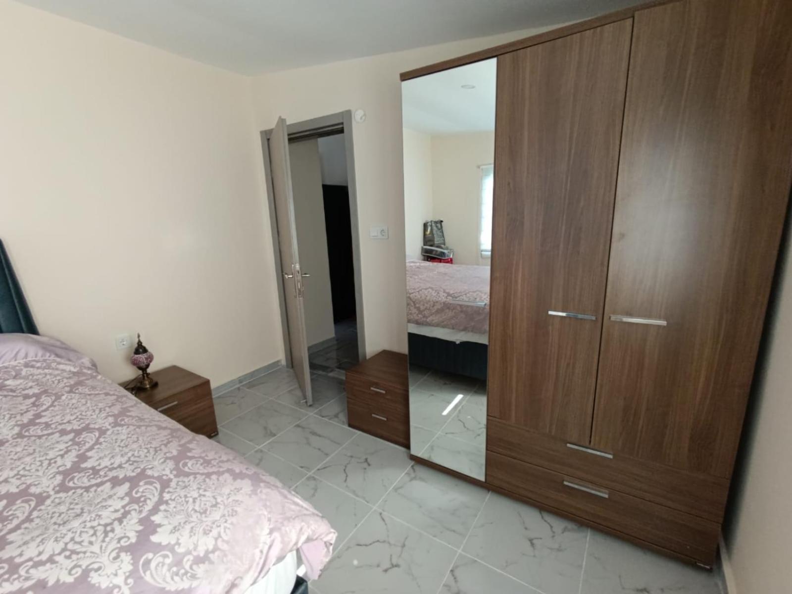 The Palm Apart Sarigerme Εξωτερικό φωτογραφία