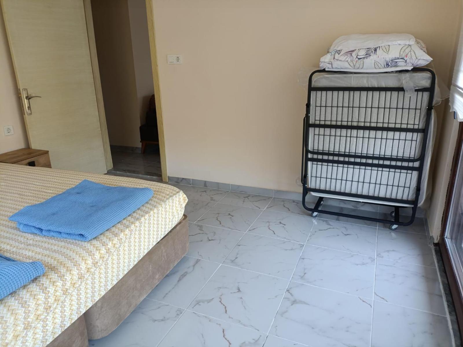 The Palm Apart Sarigerme Εξωτερικό φωτογραφία