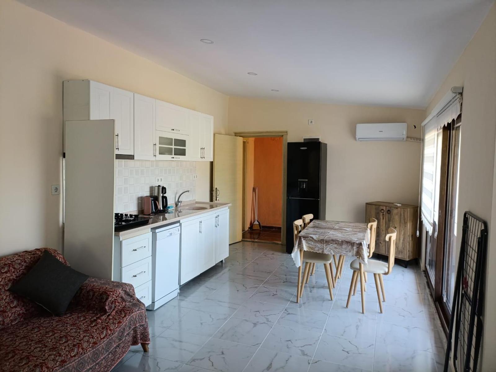 The Palm Apart Sarigerme Εξωτερικό φωτογραφία
