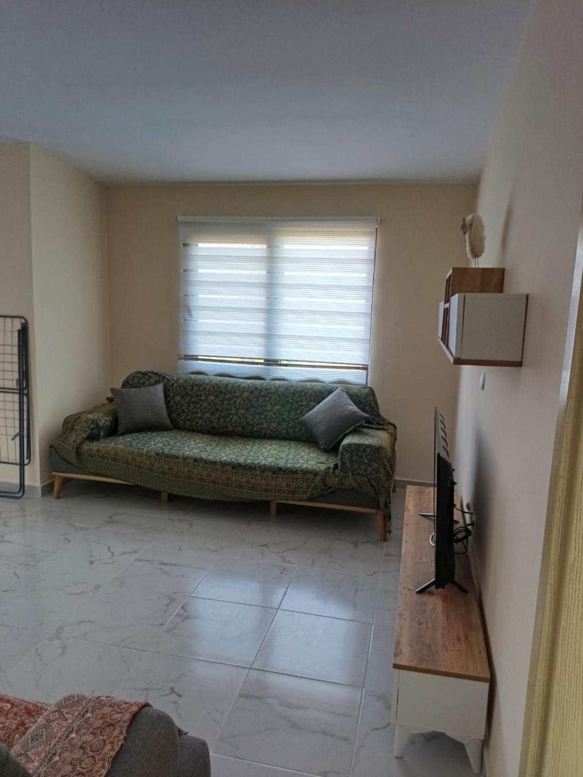 The Palm Apart Sarigerme Εξωτερικό φωτογραφία