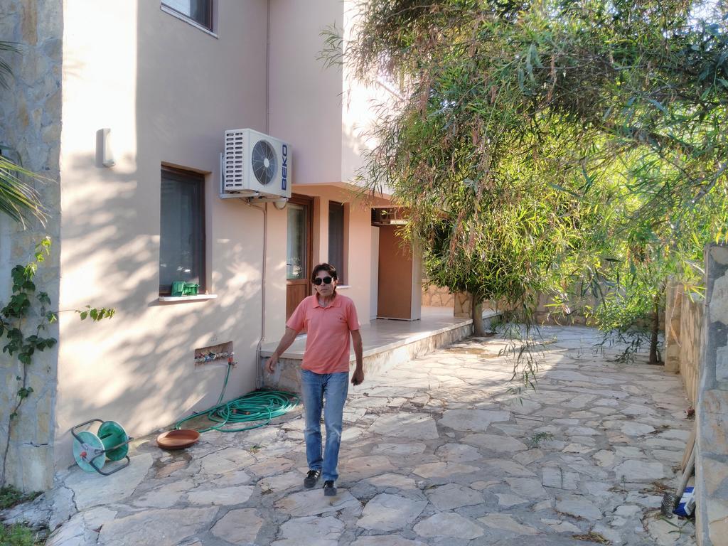 The Palm Apart Sarigerme Εξωτερικό φωτογραφία